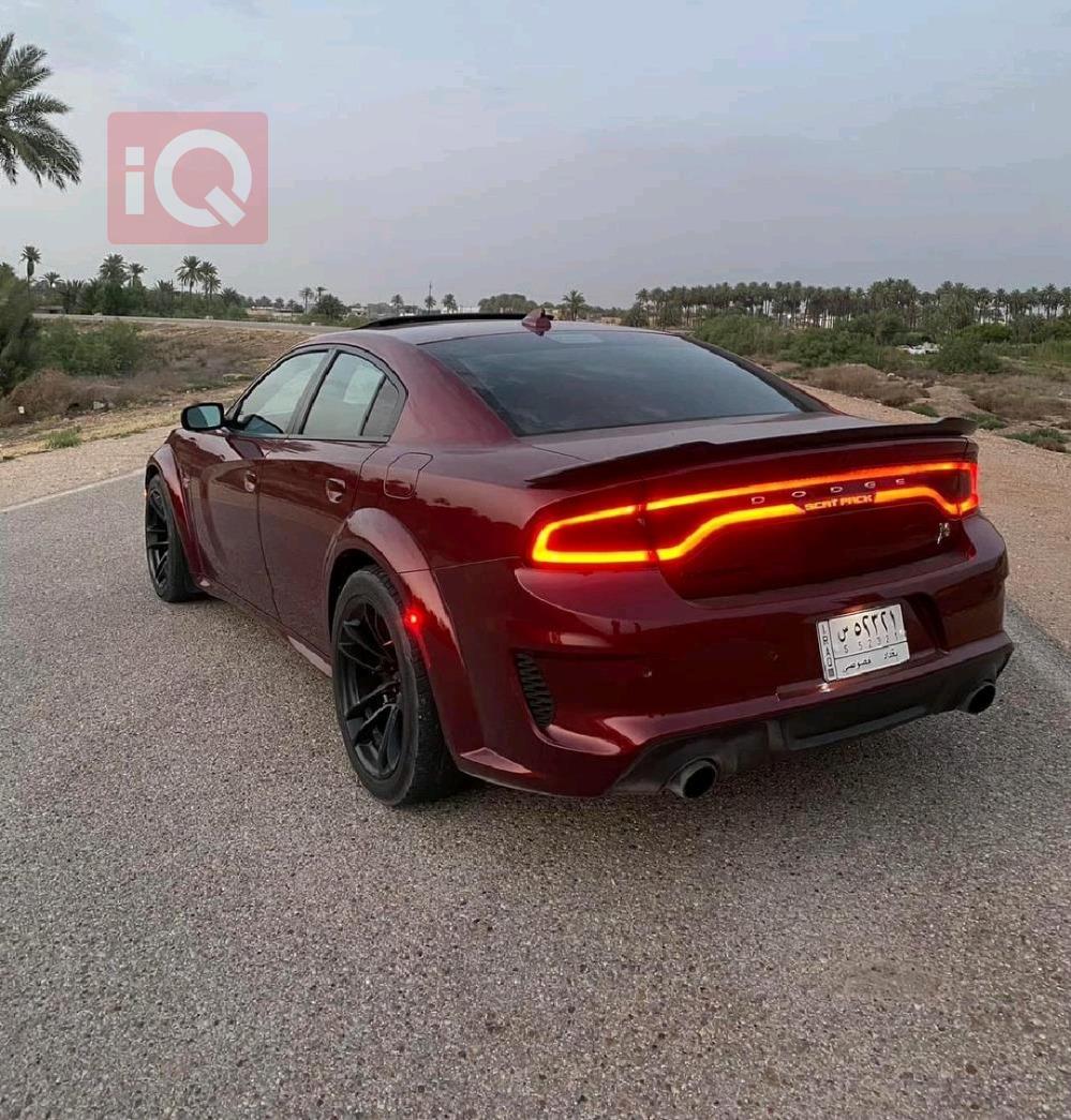 Dodge Charger